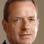 Andrew Witty, CEO, GlaxoSmithKline 