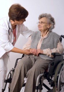 elderly women at risk Elderly Women At Risk